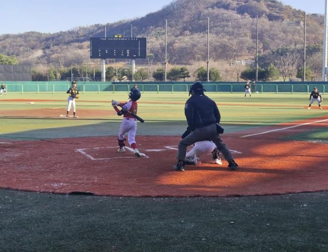 지난 대회 모습