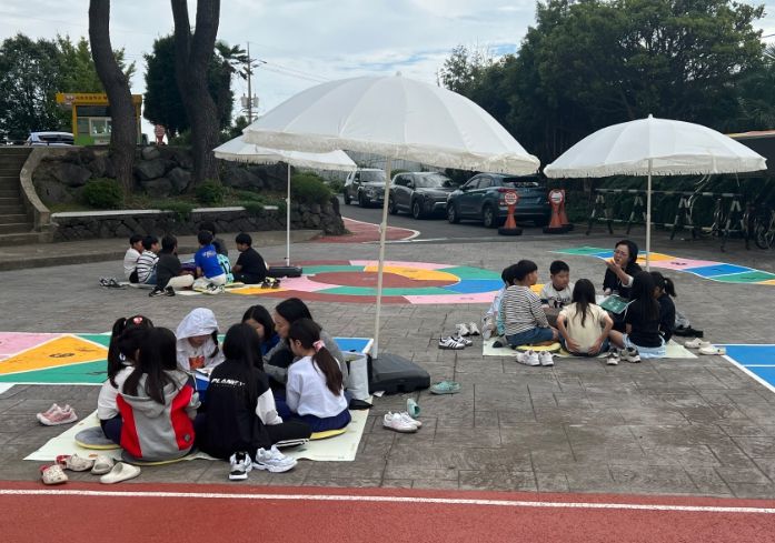 인지감 별난 북트럭 프로그램