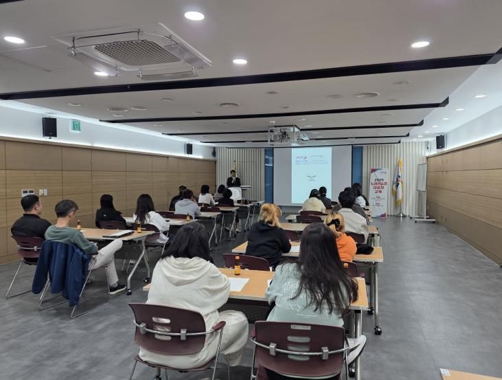 오산시, ‘2025년 노래연습장 대표자 교육’ 실시