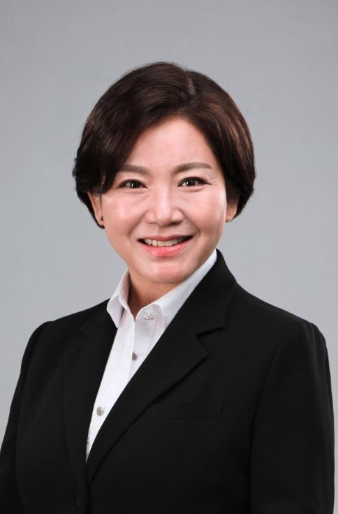 광주광역시의회 박미정 시의원