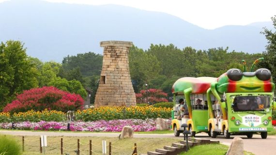 경주, 세계로 향한 시간의 문을 열다… APEC 정상회의로 여는 ‘두 번째 전성기’
