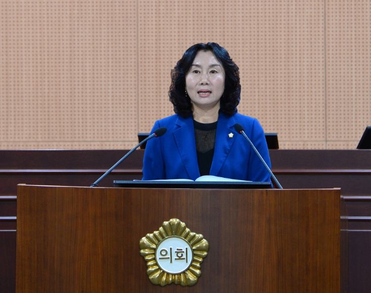 광주광역시북구의회 김귀성 의원