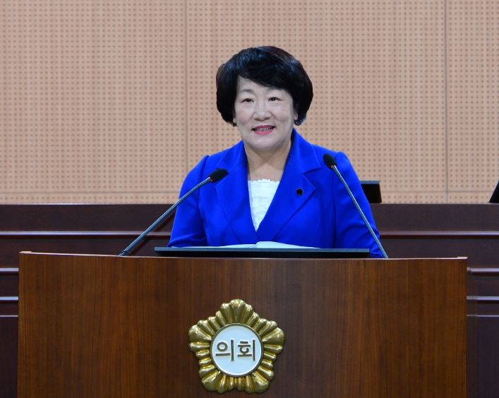 북구의회 주순일 의원