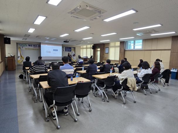 마음챙김 함께 자라는 힘 교사 및 학부모공개강좌
