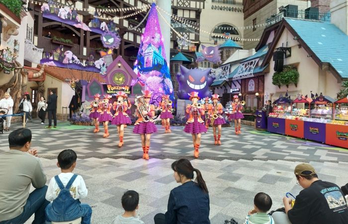 진천군 드림스타트, 가족 찐친 만들기 프로젝트 실시