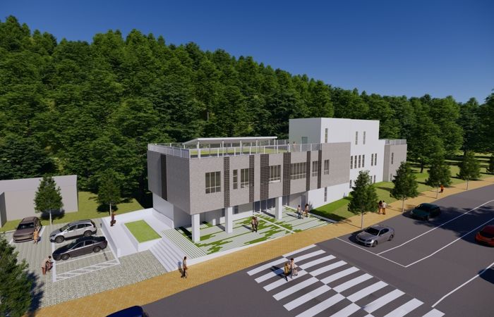 태백시, 공공산후조리원 운영 수탁기관 공개모집