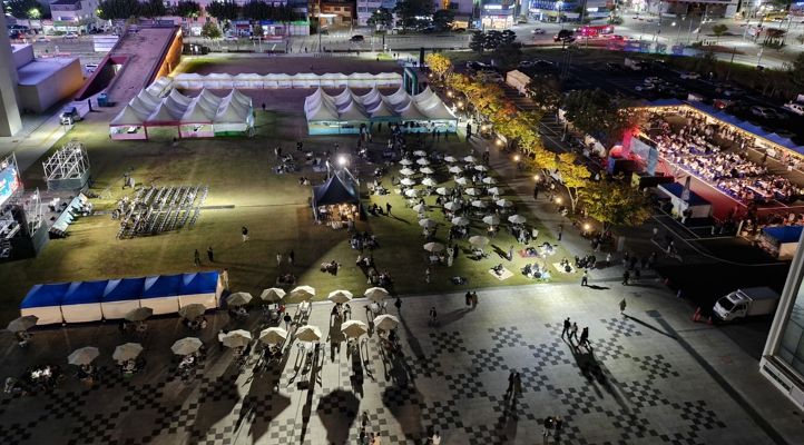 맛으로 물든 청주, 2025 미식‧주(酒) 페스타 성료