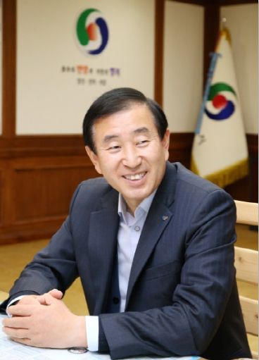 조길형 충주시장