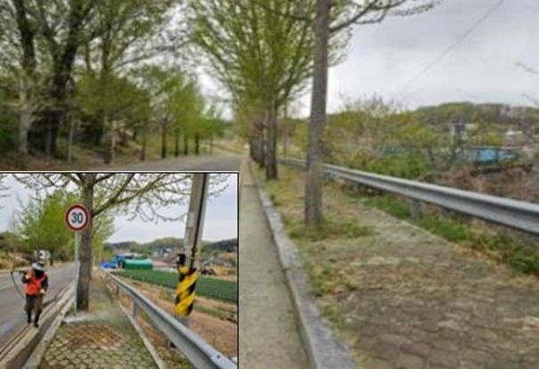 창녕군, 2025년 도로정비 종합평가 ‘최우수’ 기관 선정 고압세척