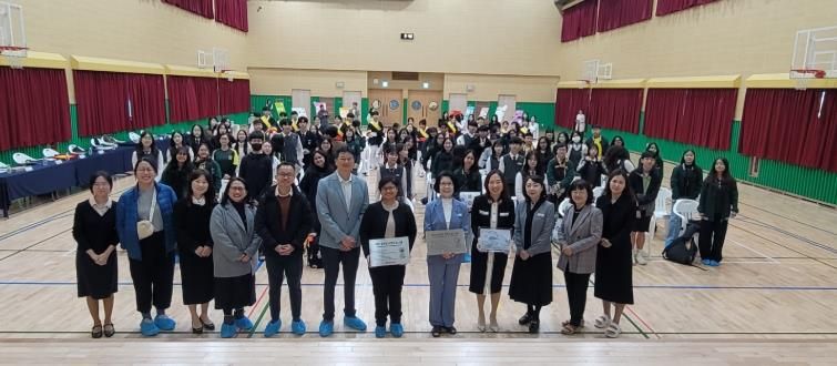 대전교육청,‘프렌드십스쿨’국제교류 모델 확산