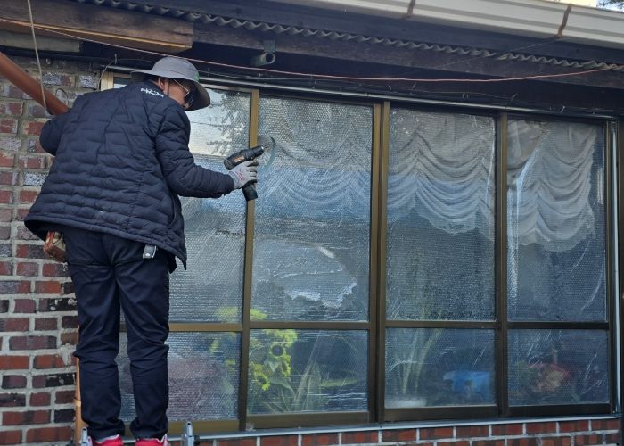 포천시 이동면 지역사회보장협의체, 취약계층 겨울철 월동준비 ‘이상 무(無)’