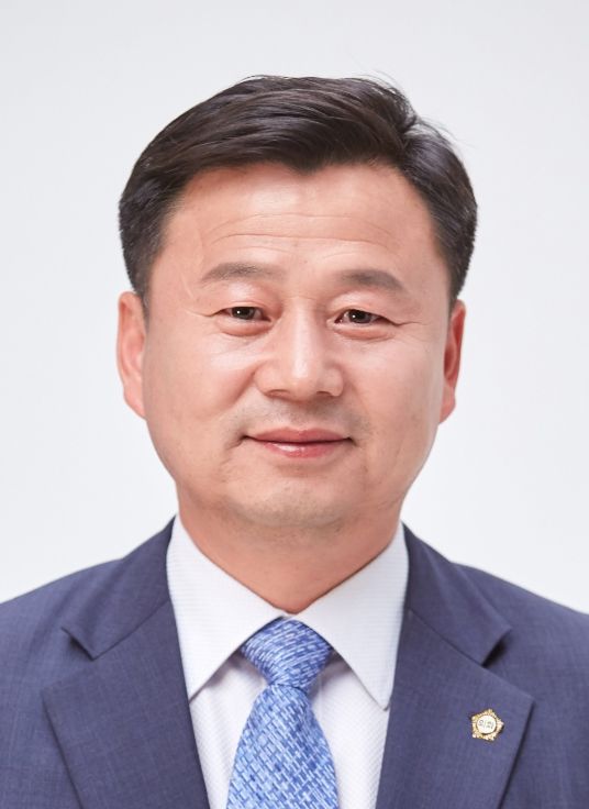해남군의회 박상정 의원