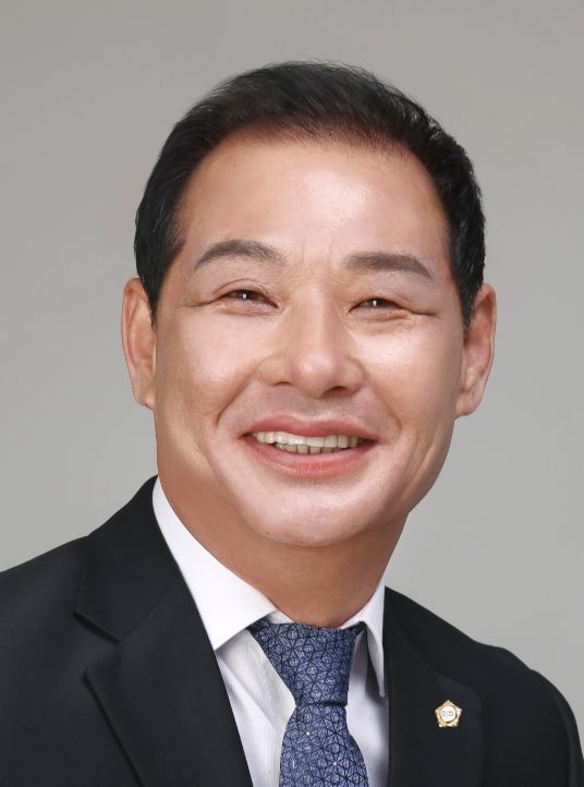 해남군의회 김영환 의원