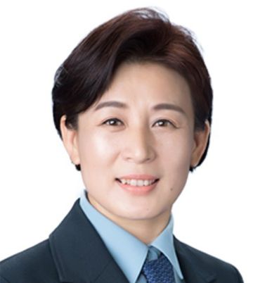 전미용 의원(중흥1·중흥·신안·임·중앙동/더불어민주당)