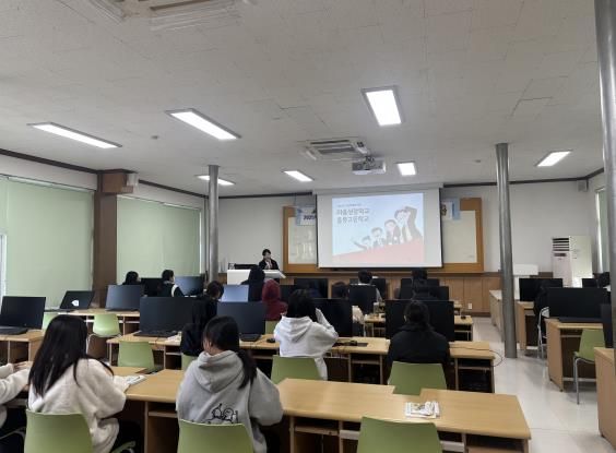 울릉군, 청소년 마음건강 프로그램 ‘마음성장학교’ 성료