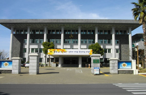 제주특별자치도의회