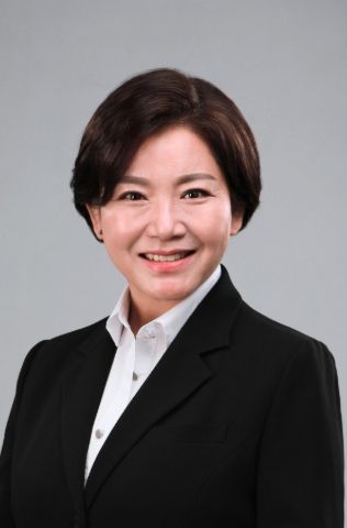 광주광역시의회 박미정 시의원