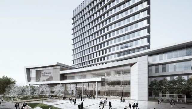 중부지방고용노동청