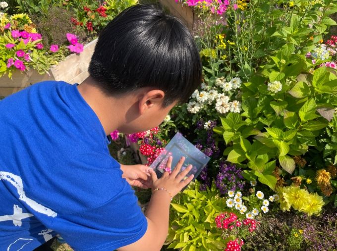 ‘탄탄숲 가을학교’ 운영