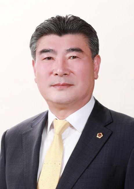 전라남도의회 최명수 의원