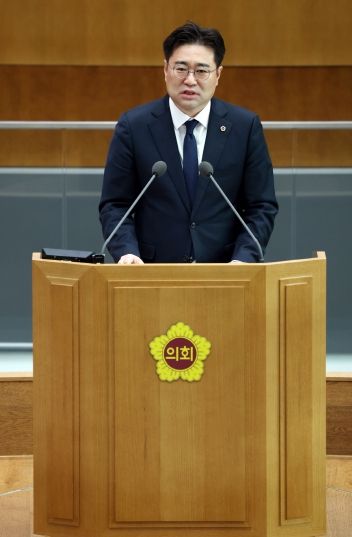 경기도의회 이진형 의원(더불어민주당, 화성7)