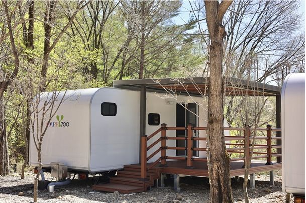 계방산오토캠핑장