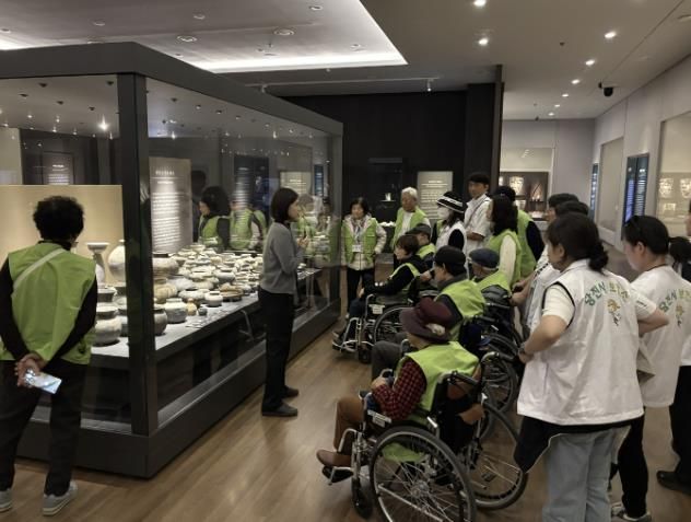 가을 힐링 나들이