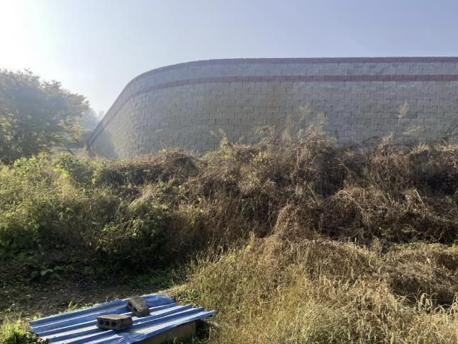 예산읍 대회리 현장사진