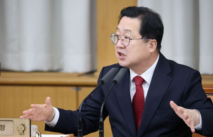 고향사랑기부제 답례품, 지역 소상공인 상품으로 확대 지시