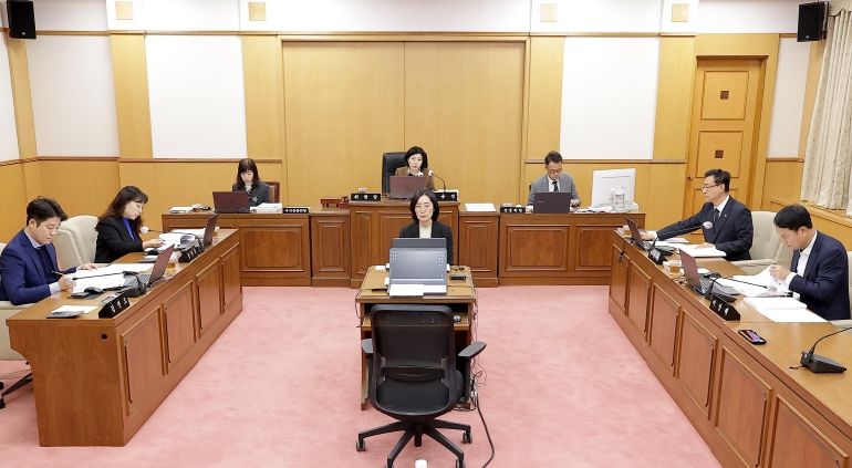 제291회 제2차 정례회 행정사무감사_교육위원회