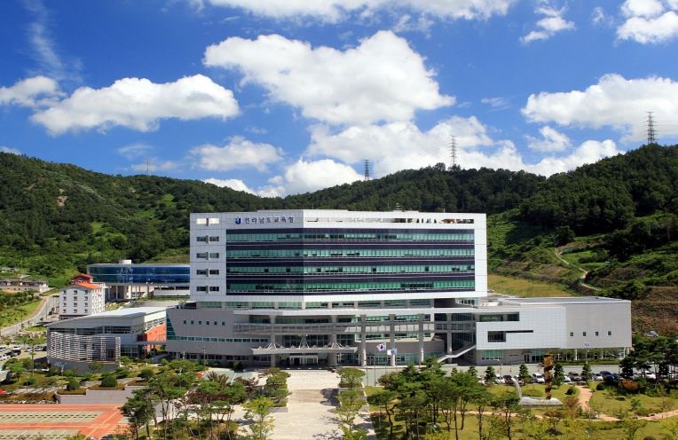 전라남도교육청