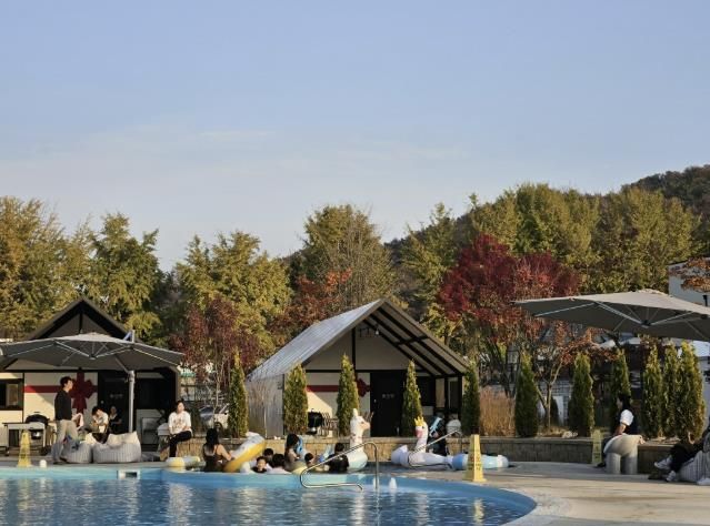 동두천시 드림스타트, ‘드림가족 힐링캠프’ 프로그램 진행