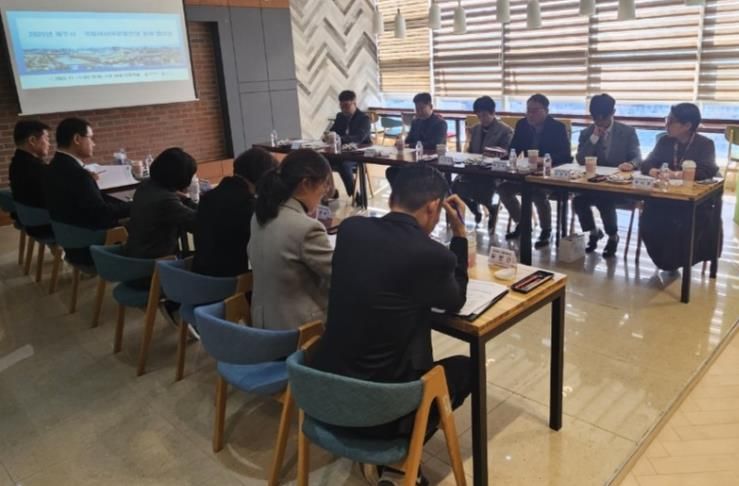 제2차 ACC 정례협의회