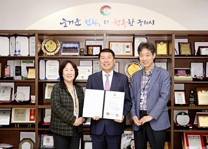 구리시 환경교육센터'소곤소곤 숨은 이야기', 환경부 우수 프로그램 지정