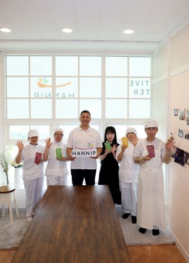 충북형 도시근로자 지원사업, 연인원 30만 명 돌파!