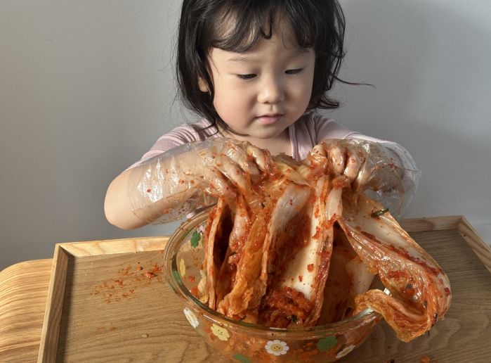 청주시 급식관리지원센터, 어린이 비대면 요리 프로그램 성료