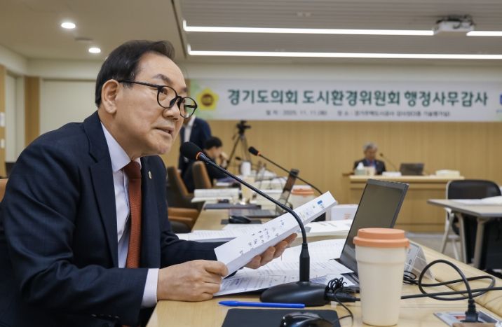 경기도의회 최승용 의원