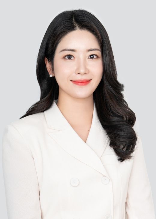 광주광역시의회 채은지 시의원