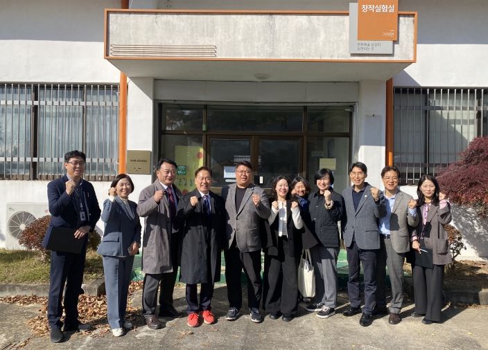 행문위 현장방문