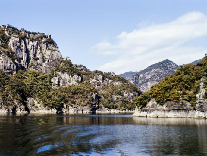 단양 관광지 사진