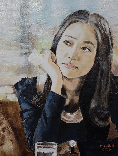 금산다락원 평생학습프로그램 수강생, 제31회 대한민국미술전람회 입상