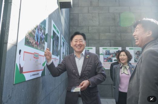 2025 노동자 한마당축제 심(心)심(審)캠프