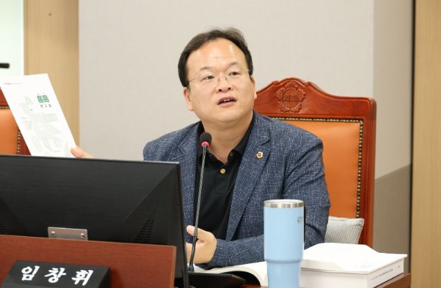 경기도의회 임창휘 의원