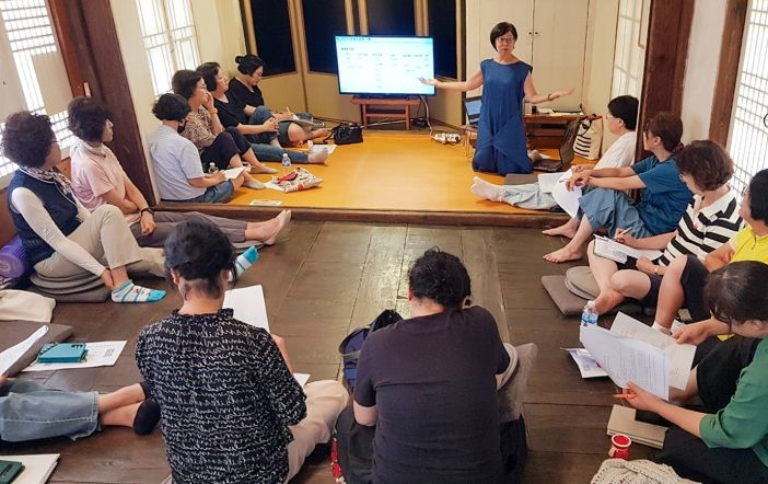 대덕문화관광재단, ‘2025 길 위의 인문학’