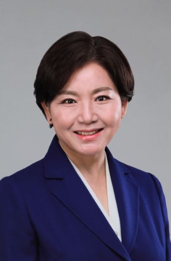 광주광역시의회 박미정 시의원