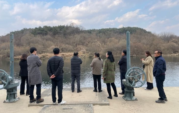 2025년 하반기 수돗물평가위원회 개최