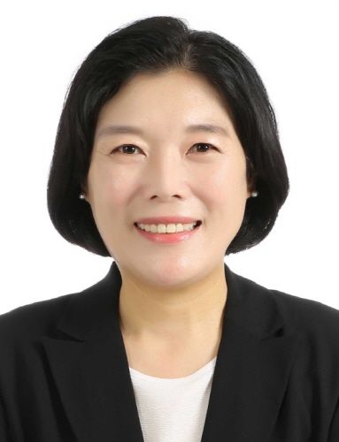 강원도의회 임미선 의원