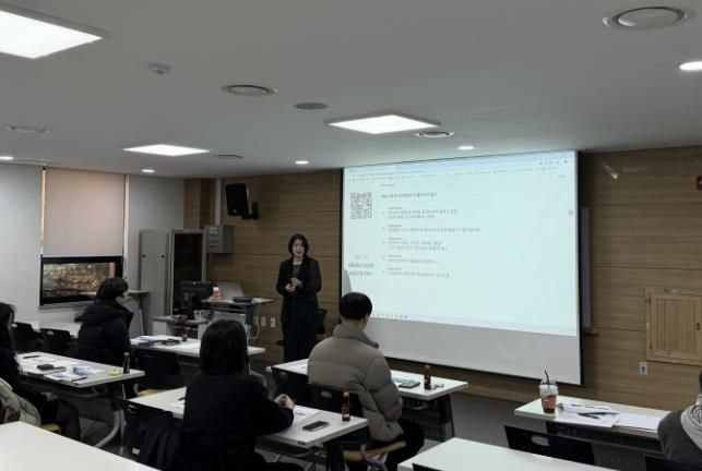 시흥시인재양성재단, 청년 취업 자신감 높일 취업 특강 '잡(job)핏!' 운영