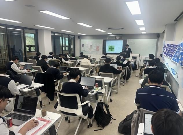 파주시, ‘모빌리티 견학·캠프’ 성황리 마무리… 미래 인재 양성 기반 마련