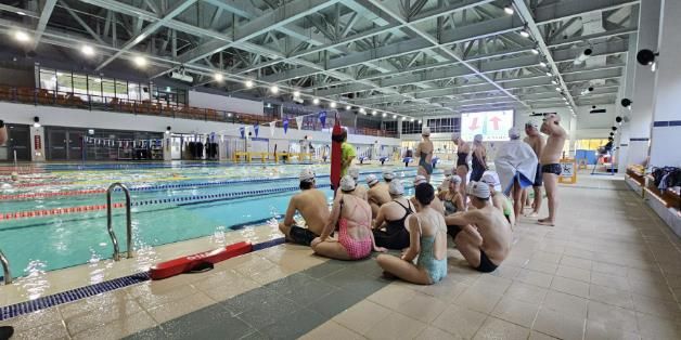 시흥도시공사, 시민 대상 ‘수상인명구조요원 자격취득 과정’ 큰 호응 속 종료
